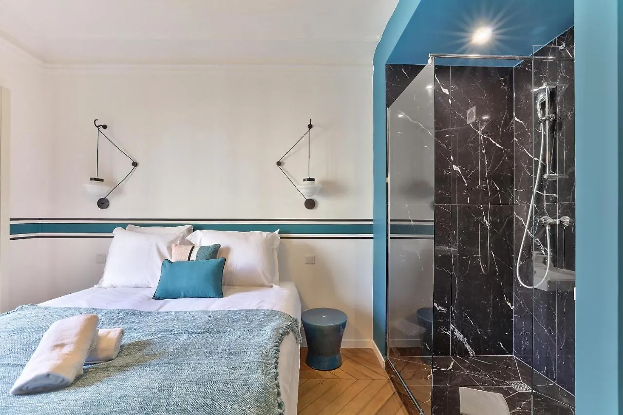 99 - Urban Fabulous 6 Bedrooms Apartment