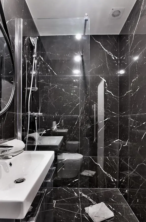 99 - Urban Fabulous 6 Bedrooms Appartement Paris