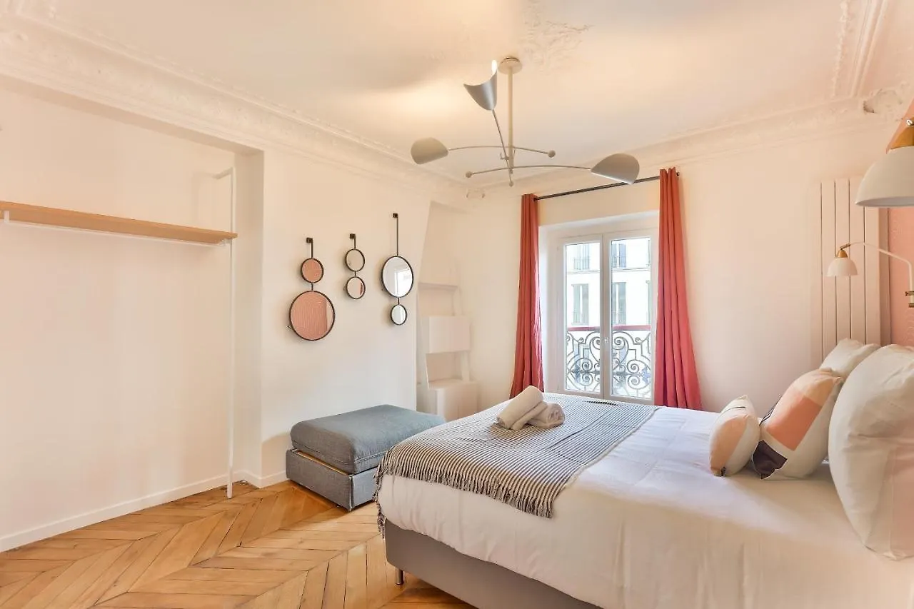 Apartament 99 - Urban Fabulous 6 Bedrooms *