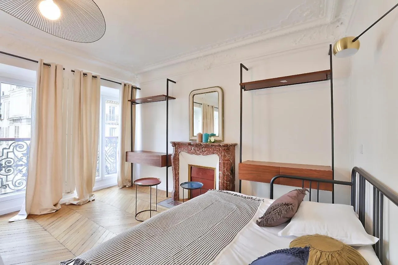Apartament 99 - Urban Fabulous 6 Bedrooms